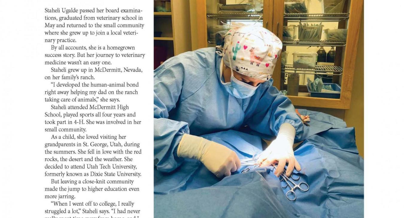 Ruralite August 2022 Harney Electric Cooperative